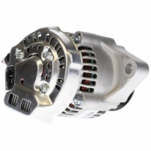 Alternateur Yanmar 40A Remplace AYA107, F042302116, F042302117