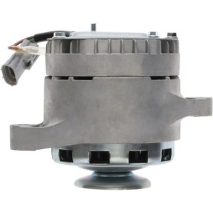 Alternateur Yanmar 40A Remplace AYA109, 985513040, 20564