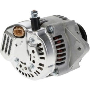 Alternateur Yanmar 55A Remplace AKA984, 695502055, 210800990