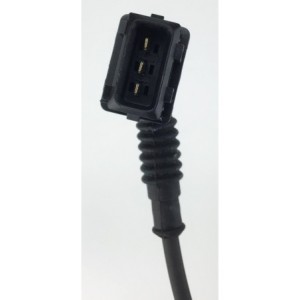 Capteur d'angle de vilebrequin Remplace 71700240, 12141730027, SEB1177