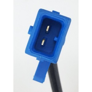 Capteur d'angle de vilebrequin Remplace 71700059, 84229, SEB100