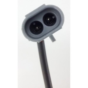 Capteur d'angle de vilebrequin Remplace 71700117, SEB1002, SEB1430