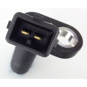 Capteur d'angle de vilebrequin Remplace 71700230, 6859704, 924F6C315AB