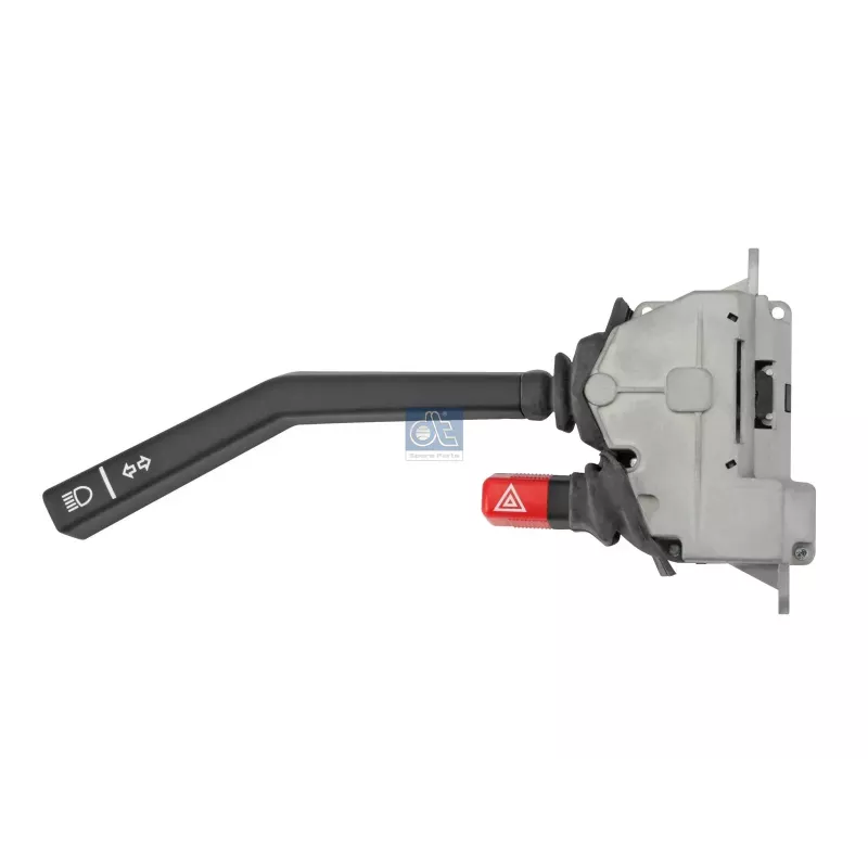 Commutateur de colonne de direction pour Volvo - 6777130