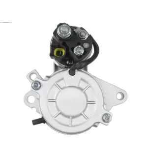 Démarreur 12V 1.00kW 9 dents AS-PL UD18555S, PEUGEOT 1612092880, TOYOTA 28100-0Q090, 28100-0Q091, 281000Q09084