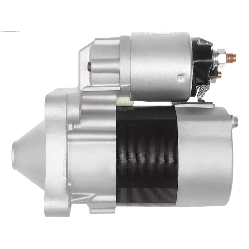 Démarreur 12V 0.80kW 8 dents AS-PL UD20497S, VALEO 438128, D7E11