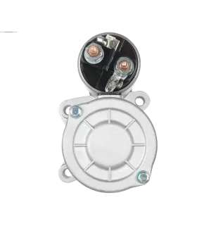 Démarreur 12V 0.80kW 8 dents AS-PL UD20497S, VALEO 438128, D7E11