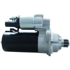 Démarreur Audi / Seat 1.7 kw Remplace 1123020, 1123021, 1986S00800
