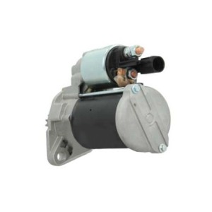 Démarreur Audi 1.1 kw Remplace 1177002, 1177003, 1177010