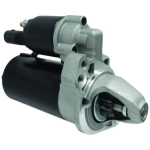 Démarreur Audi 1.4 kw Remplace 1108228, 1108229, 07C911023F