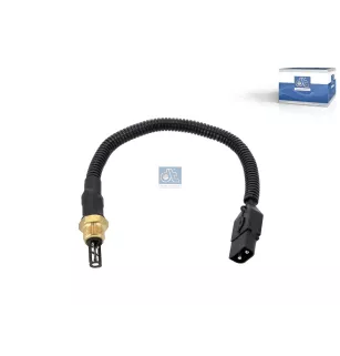 Capteur de température Pour Volvo NH, FL, FH, B10, B12 - 1079339 - 8141474