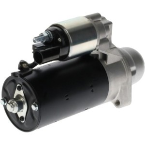 Démarreur Audi 2.0 kw Remplace 00010DB3GE, 1109258, 1109259
