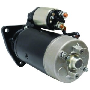 Démarreur Belarus 3.0 kw Remplace 920002103, 18545, 18545N