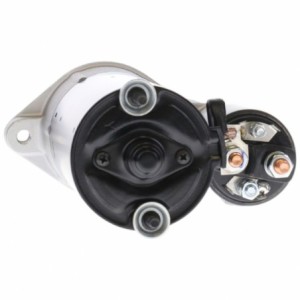 Démarreur BMW 1.7 kw Remplace 1110072, 1110142, F042002073