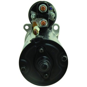 Démarreur BMW 1.8 kw Remplace 1110110, 210508133, 986017180