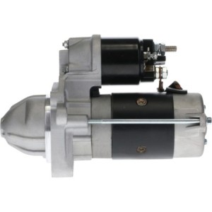 Démarreur BMW 1.8 kw Remplace F042S0H072, 210520112, DSN504