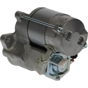 Démarreur Bobcat 1.4 kw Remplace 640549092, 4280007330, 10872