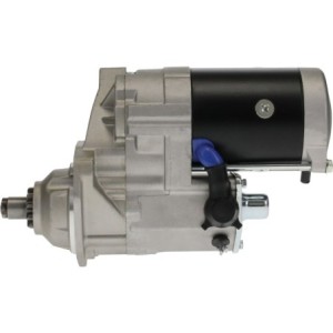 Démarreur Bobcat 3.0 kw Remplace 830905103, 2280005510, 2280005511