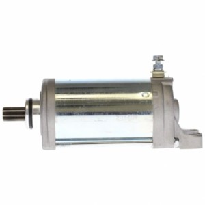 Démarreur Bombardier 0.8 kw Remplace 400083092, 2280006900, 2280008050