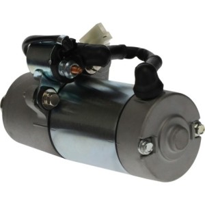 Démarreur Briggs & Stratton Remplace 400915112, 19720, 19720N