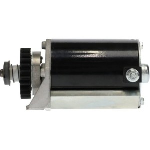 Démarreur Briggs Stratton Remplace 400409242, RS41085, 5936