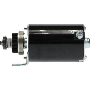 Démarreur Briggs Stratton 0.8 kw Remplace F04200D002, F042S0E002, 400033162