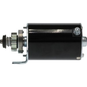 Démarreur Briggs Stratton 1.0 kw Remplace 400537142, 22402, 5932