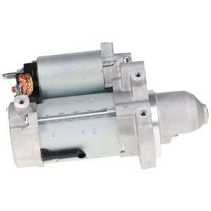 Démarreur Cadillac 1.4 kw Remplace 830307173, 4380002140, TN4380002140