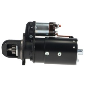Démarreur Case Remplace 540020103, 1107873, 1109260