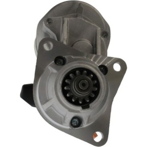 Démarreur Case 2.5 kw Remplace F042000059, F042512599, 830517133