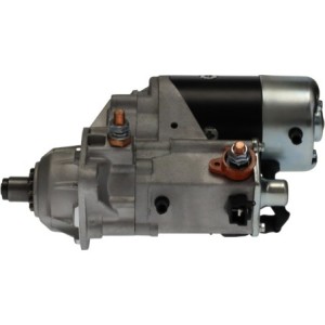 Démarreur Case 2.5 kw Remplace 540504132, 1280000210, 1280000211