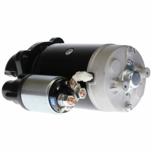 Démarreur Case 2.7 kw Remplace 1354107, 1359045, 1359059