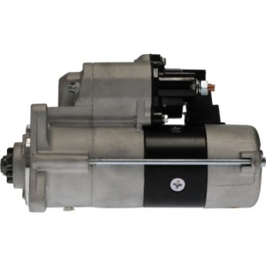 Démarreur Case 3.0 kw Remplace 560501103, 4280006030, 4280006031