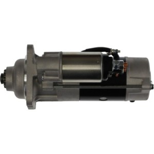 Démarreur Case 3.6 kw Remplace F042000059, F042512599, 830517133