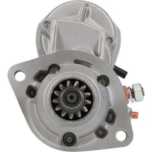 Démarreur Case international 2.7 kw Remplace 540513132, 2280000624, 2280007310