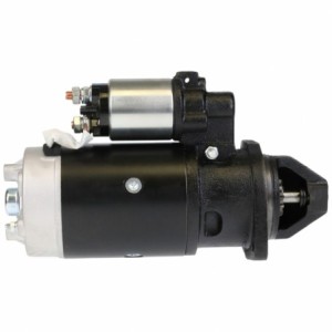 Démarreur Case International 3.1 kw Remplace 1369018, 540011113, 986017290