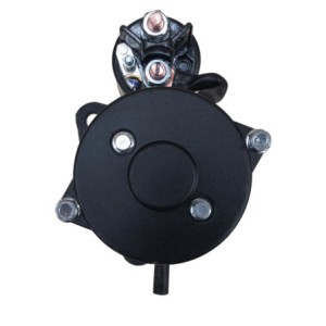 Démarreur Case International 4.0 kw Remplace 630010103, 280007430, 280007431