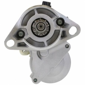 Démarreur Caterpillar 1.2 kw Remplace 640522092, 2280007520, DRS0341