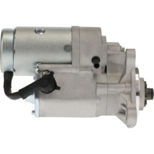 Démarreur Caterpillar 1.4 kw Remplace 640063103, 280008230, 17100