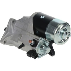 Démarreur Caterpillar 4.5 kw Remplace ACS704, 641503103, 2280001830