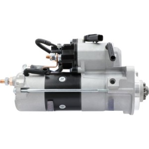 Démarreur Caterpillar 5.5 kw Remplace 641570102, 438000377, 4380003770