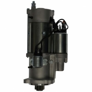 Démarreur Caterpillar 5.5 kw Remplace 641525103, 31085, 3417602