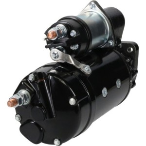 Démarreur Caterpillar 6.0 kw Remplace 641011123, 10461085, 10461153