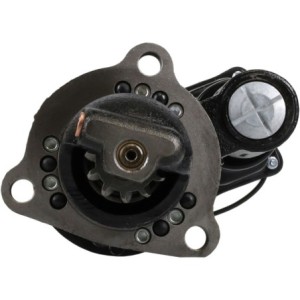 Démarreur Caterpillar 6.0 kw Remplace 640002113, 10461042, 1114819