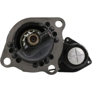Démarreur Caterpillar 7.3 kw Remplace 640051123, 610000420, 10478968