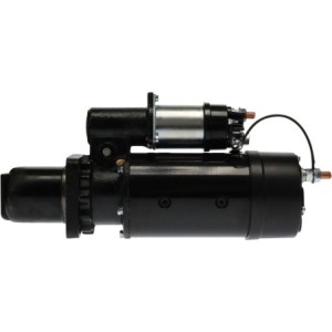 Démarreur Caterpillar 7.5 kw Remplace 641042123, 10461204, 10461361
