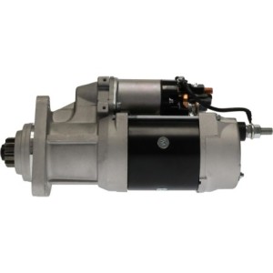 Démarreur Caterpillar 8.3 kw Remplace 641546123, 19011512, 8200027