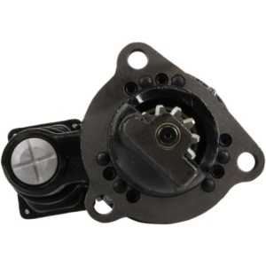 Démarreur Caterpillar 9.0 kw Remplace 641004113, 10461057, 10461125