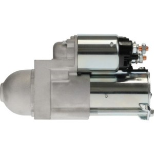 Démarreur Chevrolet 1.2 kw Remplace 830414092, 8000287, 9000960