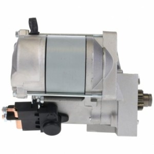 Démarreur Chevrolet 1.4 kw Remplace 830310112, 4280000460, 17420